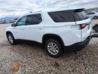 2021 Chevrolet Traverse Ls de vânzare în Magna, UT - Rear End