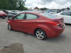 2012 Hyundai Elantra Gls   na sprzedaż w Glassboro, NJ - Front End