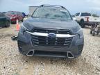 2023 Subaru Ascent Touring იყიდება Taylor-ში, TX - Rear End