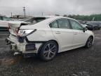 2015 Subaru Legacy 3.6R Limited for Sale in Hillsborough, NJ - Rear End