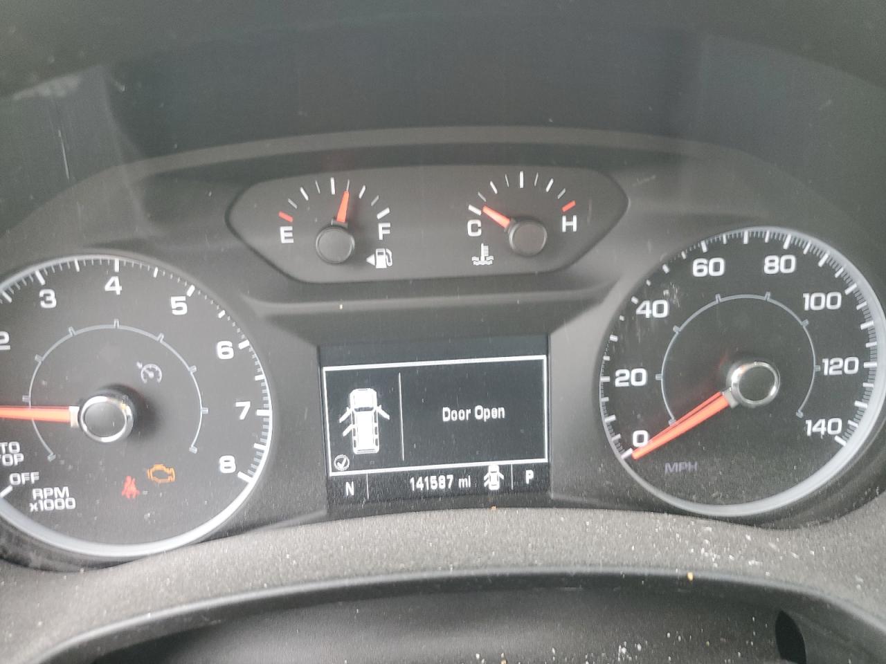 2018 GMC Terrain Sle VIN: 3GKALMEV0JL143417 Lot: 57174385
