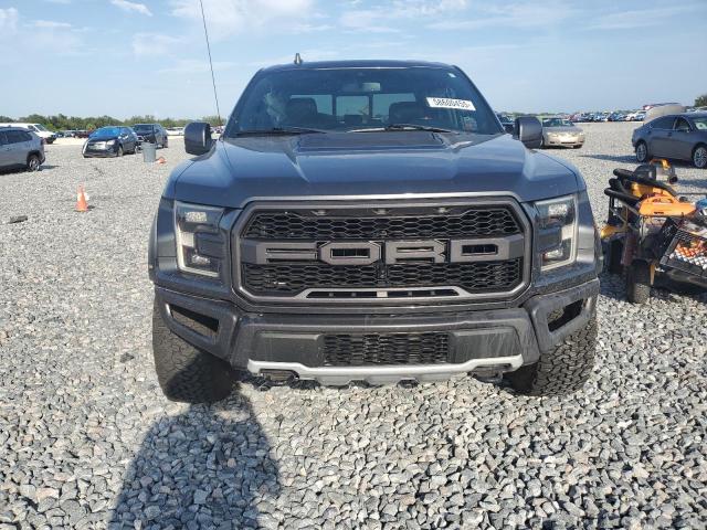  FORD F150 2019 Szary