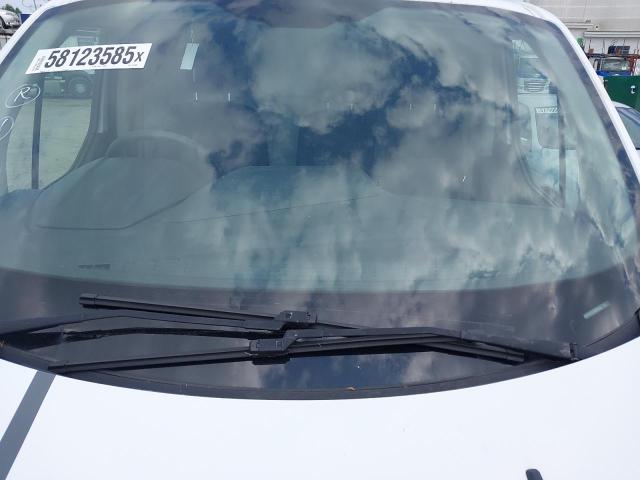2018 FORD TRANSIT CU
