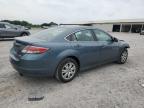 2012 Mazda 6 I იყიდება Madisonville-ში, TN - Front End