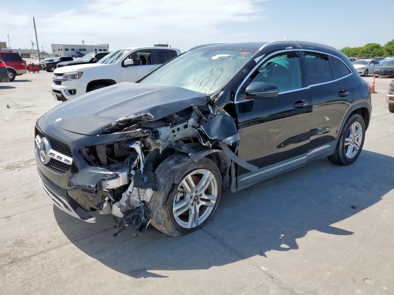 2022 Mercedes-Benz Gla 250