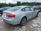 2015 AUDI A5 SE TECH for sale at Copart ST HELENS