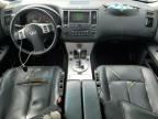 2005 Infiniti Fx35  for Sale in Cahokia Heights, IL - Front End