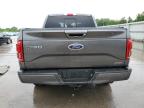 2015 Ford F150 Supercrew   იყიდება Montgomery-ში, AL - Side