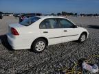 2005 Honda Civic Dx Vp იყიდება Arcadia-ში, FL - Rear End