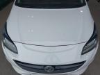 2017 VAUXHALL CORSA LIMI for sale at Copart SANDTOFT