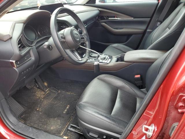  MAZDA CX30 2021 Bordowy