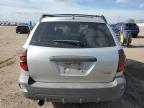2004 Pontiac Vibe  de vânzare în Greenwood, NE - Side
