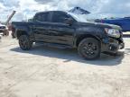 2019 Chevrolet Colorado Lt за продажба в Wilmer, TX - Front End