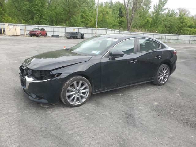  MAZDA 3 2019 Black