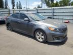 2015 Kia Optima Lx   de vânzare în Miami, FL - Mechanical