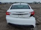 2014 Chrysler 200 Lx for Sale in Elgin, IL - Rear End