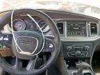 2019 Dodge Charger Sxt იყიდება Grand Prairie-ში, TX - Water/Flood