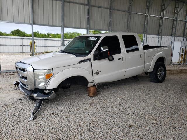 2013 Ford F250 Super Duty