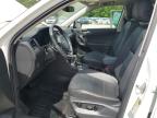 2020 Volkswagen Tiguan Se for Sale in Gaston, SC - Front End