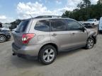 2015 Subaru Forester 2.5I Premium for Sale in Greenwell Springs, LA - Front End