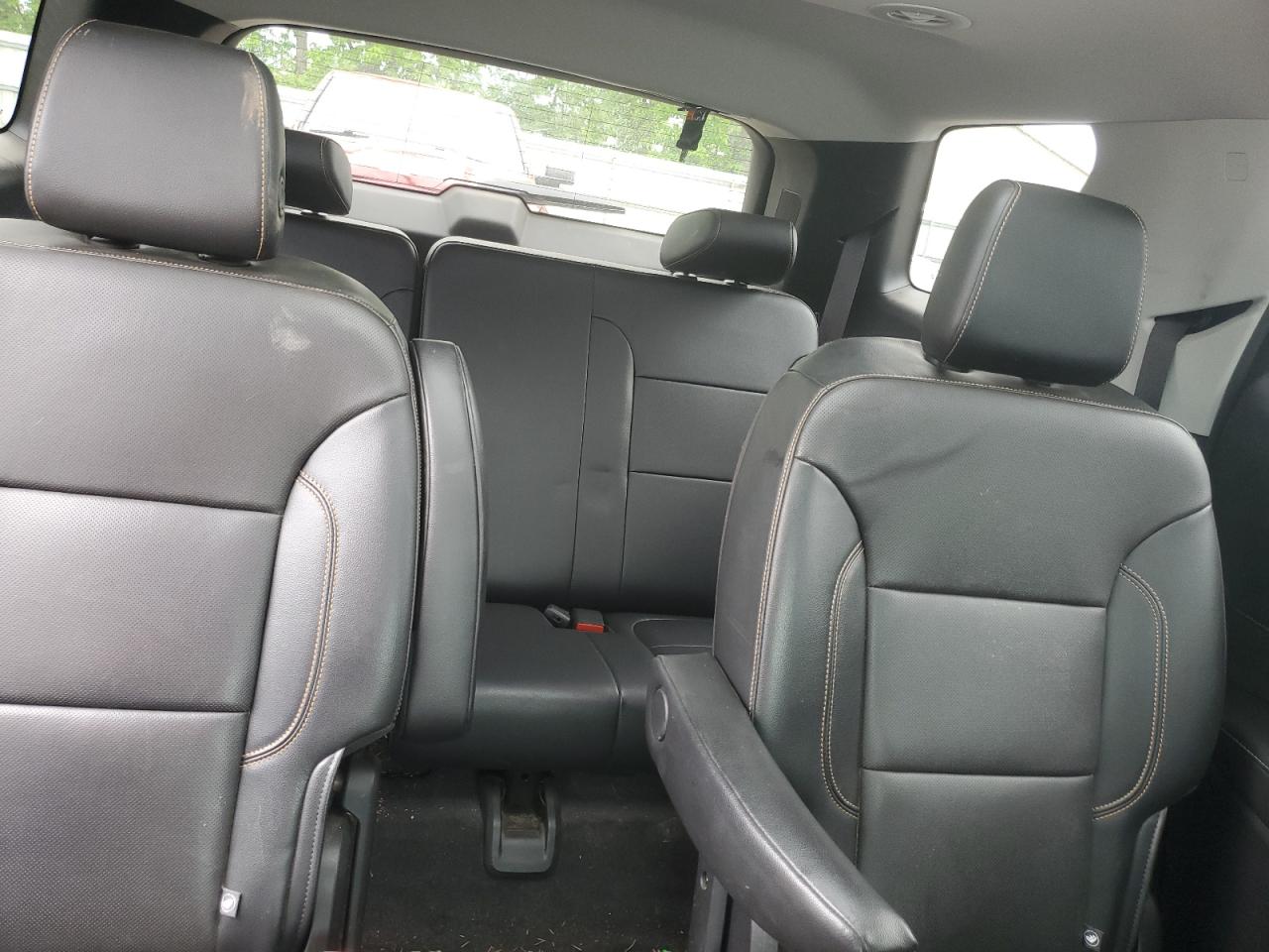 2018 Chevrolet Traverse Premier VIN: 1GNEVJKW3JJ105309 Lot: 58532475