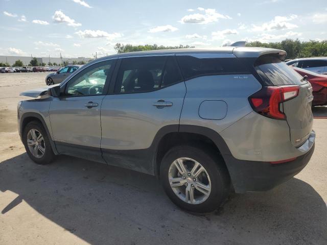  GMC TERRAIN 2024 Gray