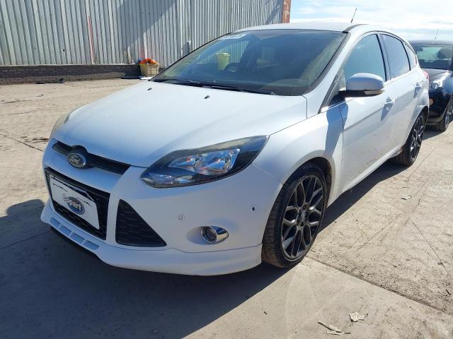 FORD FOCUS ZETE 2012