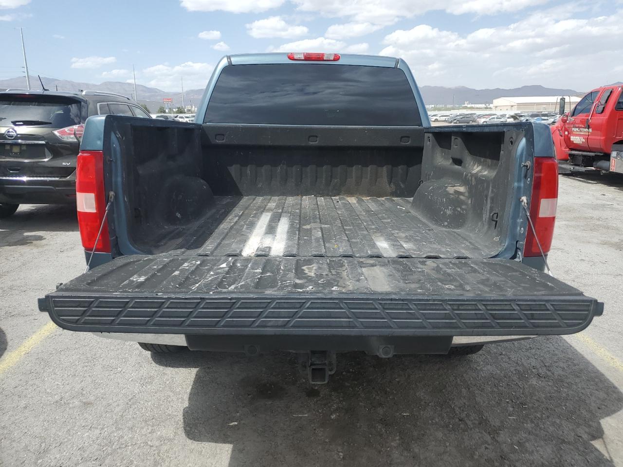 2009 Chevrolet Silverado C1500 Lt VIN: 3GCEC23J29G212243 Lot: 56883665