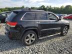 2015 Jeep Grand Cherokee Overland na sprzedaż w Mebane, NC - All Over