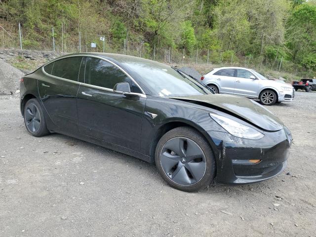 TESLA MODEL 3 2019 Чорний