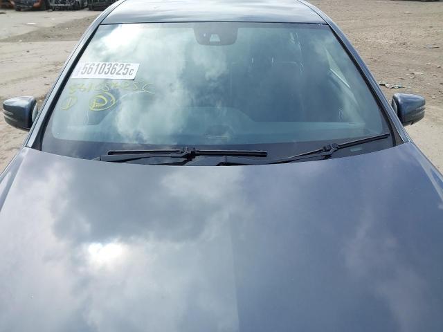 2010 MERCEDES BENZ E250 BLUEF