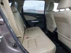 2015 Honda Cr-V Exl for Sale in Hueytown, AL - Front End
