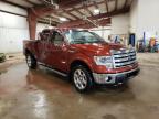 Lansing, MI에서 판매 중인 2014 Ford F150 Supercrew - Side