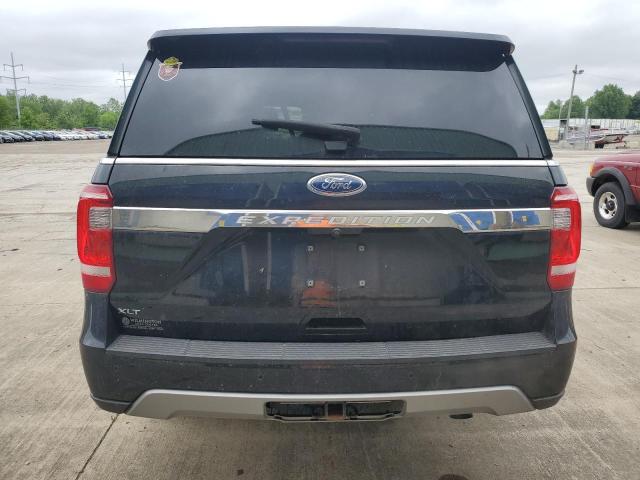  FORD EXPEDITION 2019 Black