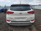 2017 Hyundai Tucson Limited na sprzedaż w Central Square, NY - All Over