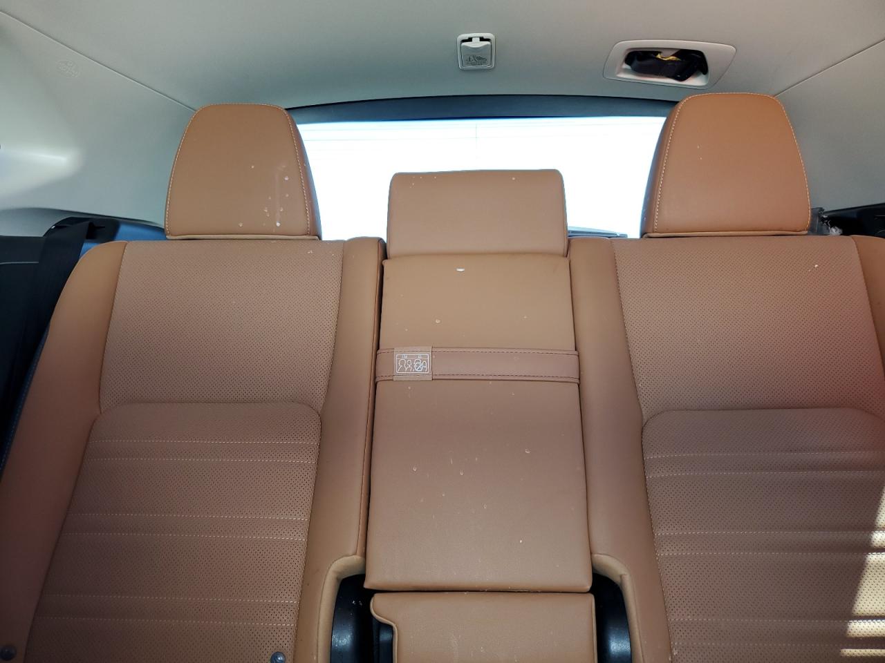 2019 Lexus Nx 300 Base VIN: JTJYARBZ8K2137899 Lot: 57157495