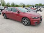 2017 Chevrolet Malibu Lt de vânzare în Bridgeton, MO - Rear End