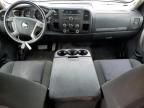 2011 Chevrolet Silverado C1500 Lt en Venta en Memphis, TN - Minor Dent/Scratches