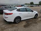 2019 Kia Optima Lx for Sale in Mcfarland, WI - Hail