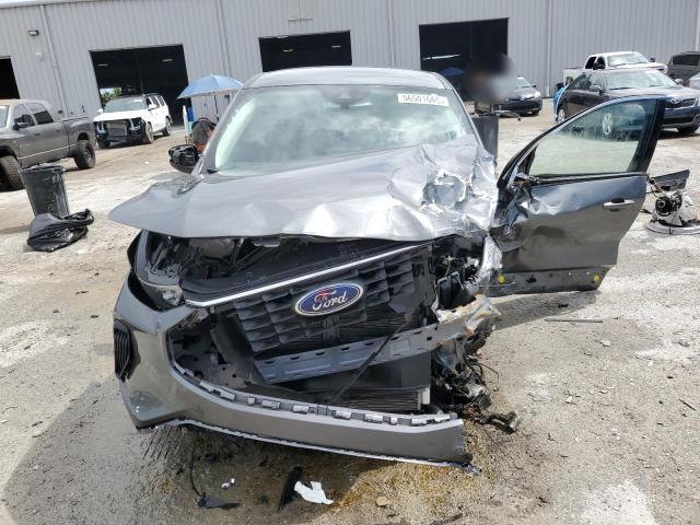  FORD ESCAPE ACT 2023 Сірий