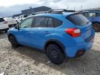 2016 Subaru Crosstrek Premium de vânzare în Magna, UT - Front End