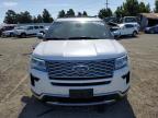 2018 Ford Explorer Platinum للبيع في American Canyon، CA - Rear End