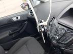 2015 FORD FIESTA ZET for sale at Copart NEWBURY