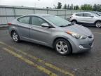 2013 Hyundai Elantra Gls   იყიდება Pennsburg-ში, PA - Rear End