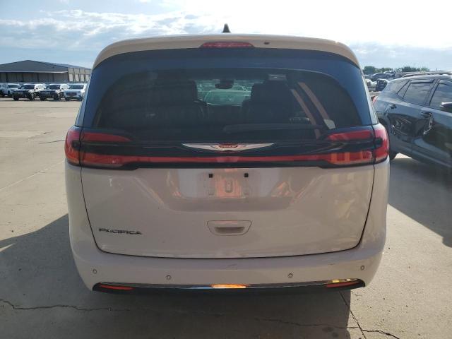  CHRYSLER PACIFICA 2023 Biały