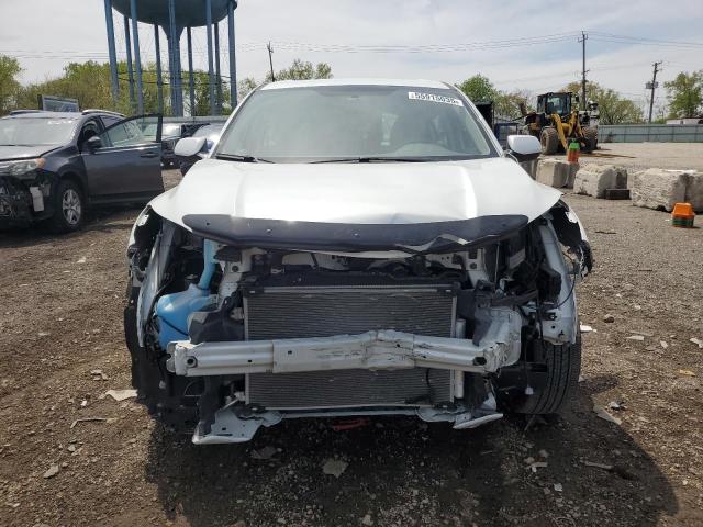  HONDA HR-V 2018 White
