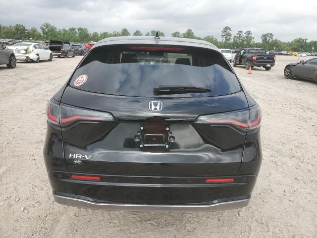  HONDA HR-V 2023 Czarny