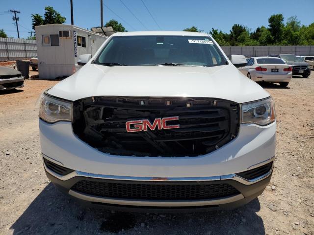  GMC ACADIA 2019 Biały