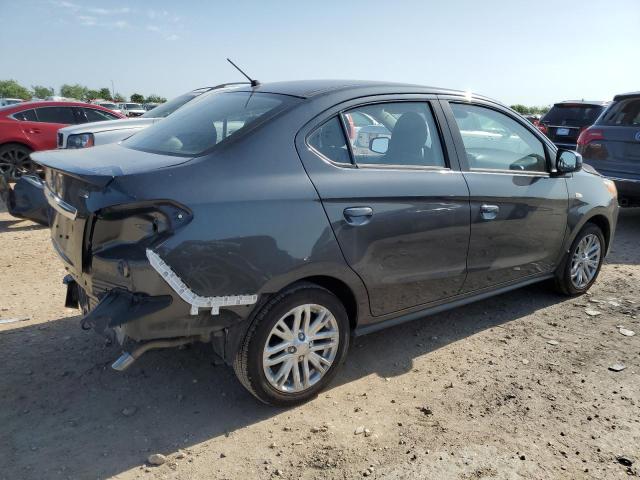  MITSUBISHI MIRAGE 2024 Сірий