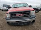 2013 Gmc Sierra C1500 for Sale in Elgin, IL - Front End